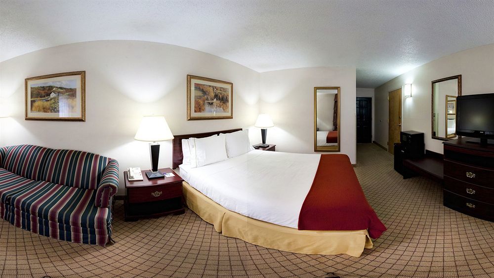 Holiday Inn Express - Hope, An Ihg Hotel Eksteriør billede