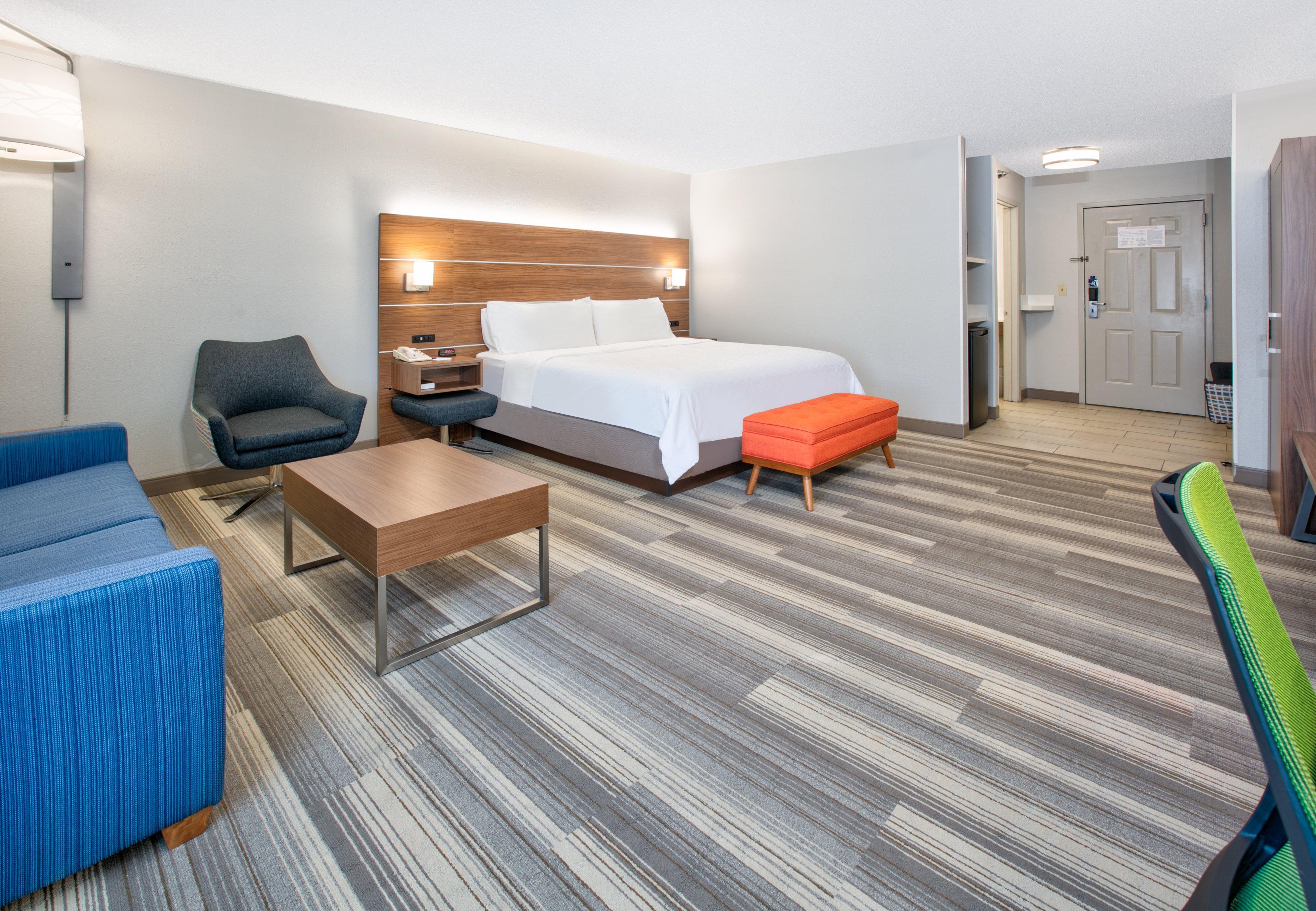 Holiday Inn Express - Hope By Ihg Eksteriør billede