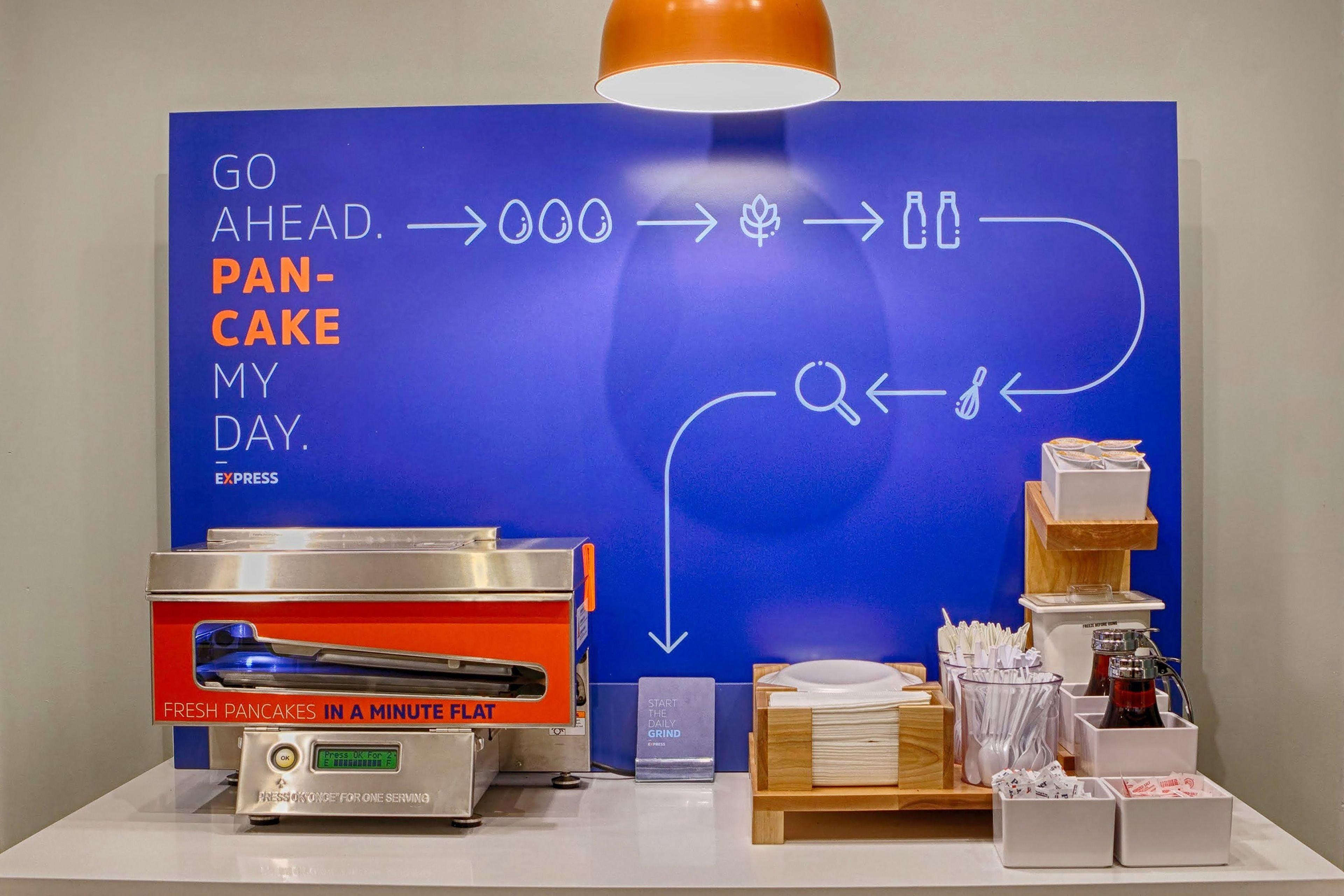 Holiday Inn Express - Hope By Ihg Eksteriør billede