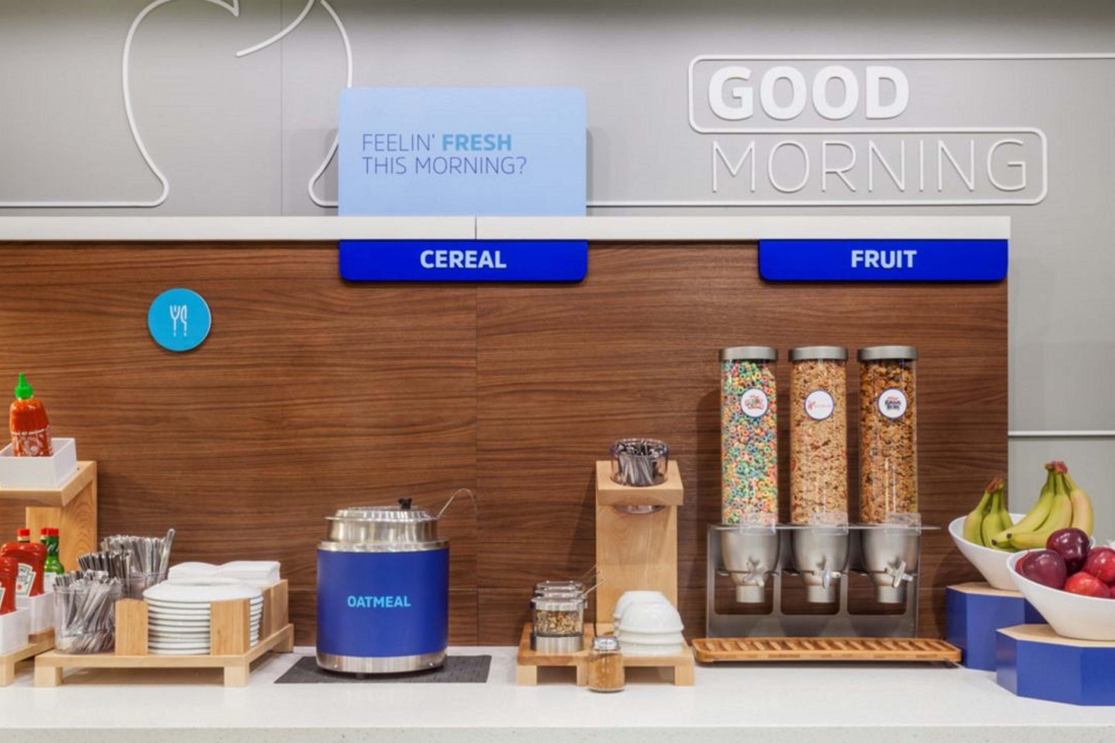 Holiday Inn Express - Hope By Ihg Eksteriør billede